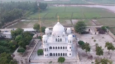 करतारपुर साहिब बनेगा दुनिया का सबसे बड़ा गुरुद्वारा