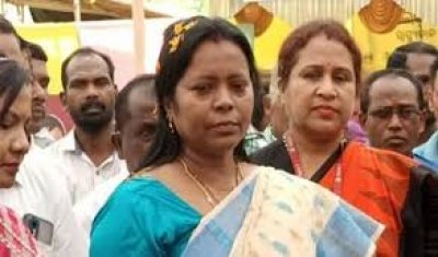 राज्यसभा से इस्तीफे के बाद ममता ने छोड़ी बीजद पार्टी