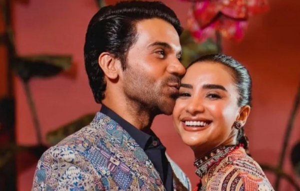 फराह से लेकर विक्की तक सितारों ने दी शुभकामनाएं, राजकुमार–पत्रलेखा के घर गूंजी किलकारी