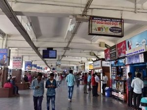 स्टेशन पर मसाला डोसा के दाम हुए दोगुने, अब 30 रुपए में मिलेगा, 15 चीजों के दामों में बढ़ोतरी