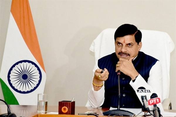 खुद के घर की खुशी से बढ़कर कुछ नहीं : मुख्यमंत्री डॉ. यादव