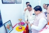 मुख्यमंत्री डॉ. यादव ने आरोग्य धाम ओपीडी का किया अवलोकन