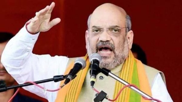 शिवसेना से बंद कमरे में हुई बातें हम सार्वजनिक नहीं कर सकते: अमित शाह