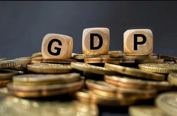 देश की अर्थव्यवस्था 2024-25 में तेजी से बढ़ेगी, फिच ने जीडीपी की वृद्धि दर 6.9 प्रतिशत आंकी..