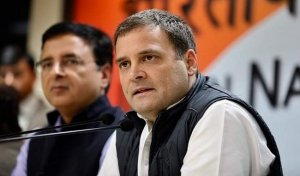 2014 की हार से हमने सीखा, राहुल बोले- मोदी ने सिखाया कि क्या नहीं करना चाहिए