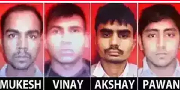 निर्भया के दोषियों को फांसी का डर, नींद उड़ी, खाना-पीना छूटा