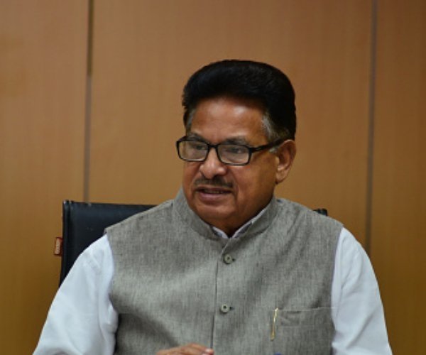 छत्तीसगढ़ में आचार संहिता उल्लघंन को लेकर आयोग पहुंची कांग्रेस