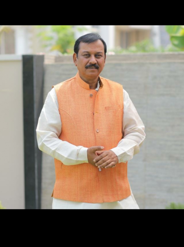 *सभी वर्गो की आशाओं और आकांक्षाओं को पूरा करने वाली बजट- विजय बघेल, भिलाई!