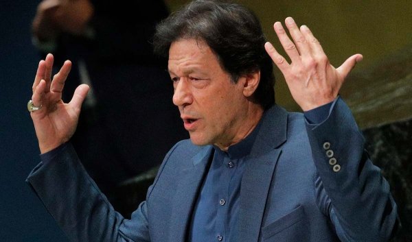 धमाकों की आवाज सुने बिना जिस पाकिस्तान को नींद नहीं आती, वह शांति की बात क्यों कर रहा है?