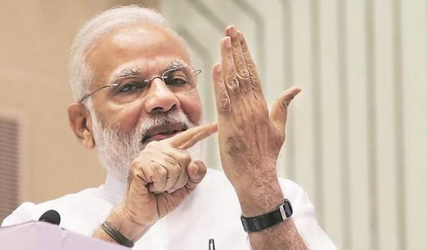 करदाताओं पर सरकार की है पैनी नजर, PM मोदी ने आंकड़े बताए, CBDT ने दिया पूरा ब्यौरा
