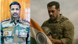 कर्नल संतोष बाबू की बायोपिक है सलमान खान की &lsquo;बैटल ऑफ गलवान&rsquo;? जानें सच्चाई