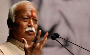 देश में सशक्त संविधान और कानून तो है, पर संवेदनशीलता नहीं : मोहन भागवत