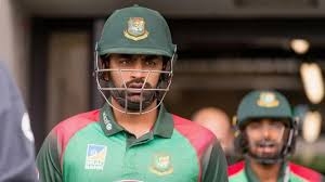 तमीम इकबाल की नई पारी, BCB में बदलाव की शुरुआत