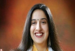 भारतीय पत्रकार स्वाति चतुर्वेदी को लंदन प्रेस फ्रीडम अवार्ड