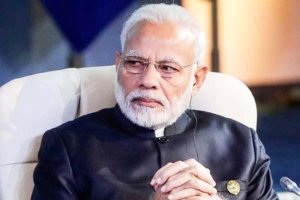 प्रश्नकाल से मंत्री गायब, पीएम मोदी नाराज