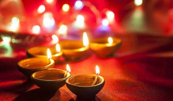 सिर्फ धर्म नहीं बल्कि स्वच्छता व प्रकाश का भी प्रतीक है दिवाली का त्योहार