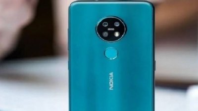 Nokia 9.2 डिस्प्ले में छिपा हो सकता है कैमरा