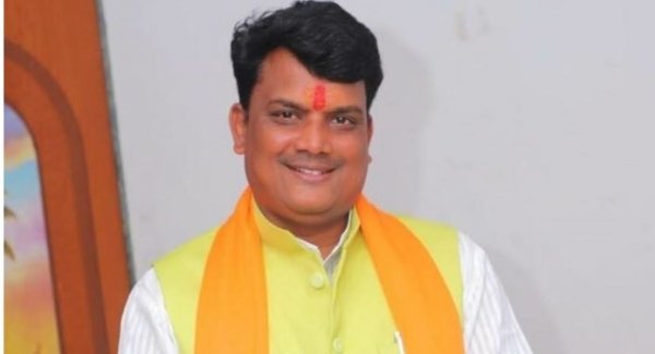समाज के सभी वर्गों का सर्वांगीण विकास करने वाला जनकल्याणकारी बजट : मंत्री चौहान