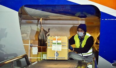 संकट के समय अफगान जनता की मदद कर भारत ने खुद को फिर से सच्चा हितैषी साबित किया