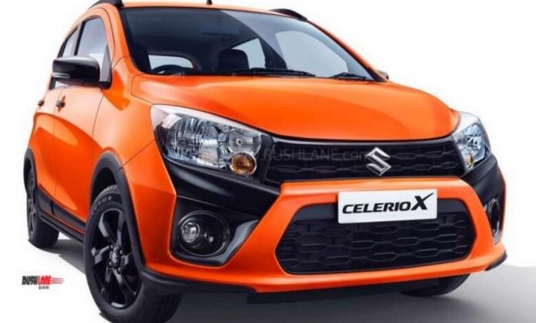 भारत में अक्टूबर में लॉन्च होगी सिलैरियो