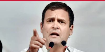 शिवसेना की राहुल से दूरी, उद्धव ठाकरे के शपथ ग्रहण में नहीं होंगे शामिल-सूत्र