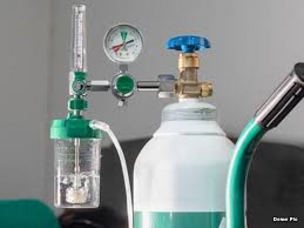 छत्‍तीसगढ़ में आक्सीजन की कमी नहीं