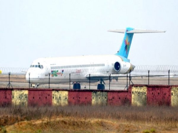 अपना विमान रायपुर एयरपोर्ट से नहीं ले जा रहा बांग्लादेश, सालों पहले हुई थी इमर्जेंसी लैंडिंग