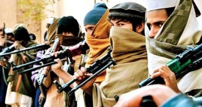 आतंकवाद के खिलाफ जंग में भारत को एक नई सफलता, म्यांमार ने सौंपे 22 आतंकी