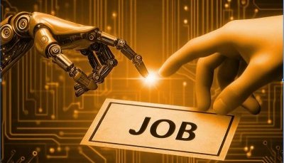 AI के कारण बैंकिंग में बड़ा संकट, अन्य क्षेत्रों को भी नौकरी के संकट का सामना करना पड़ सकता है