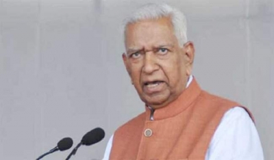 चंद्रयान-2 के नतीजों का असर देश के भावी अंतरिक्ष अभियानों पर नहीं पड़ेगा: वजुभाई वाला
