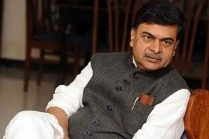 अपनी ही पार्टी के खिलाफ बयानबाज़ी भारी पड़ी, आरके सिंह हुए पार्टी से बाहर