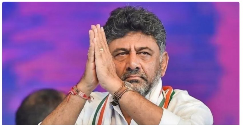 डीके शिवकुमार सचिन पायलट की तरह sidelined या सिंधिया की तरह BJP की राह?