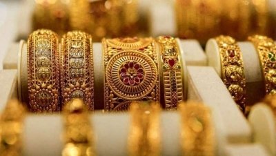निवेशकों की हुई चांदी! सोना बना सबसे दमदार एसेट, सितंबर तक 57% रिटर्न – आगे क्या होगा?