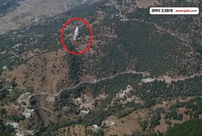 सेना ने पाकिस्तान से लिया बदला, ब्रिगेड मुख्यालय को बनाया निशाना, पाक को पहुंचाया भारी नुकसान