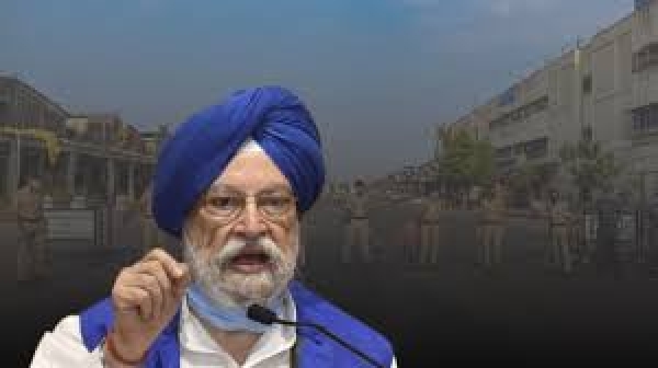 अफवाहों को किया खारिज, सरकार ने स्पष्ट किया: देश में लॉकडाउन की कोई योजना नहीं