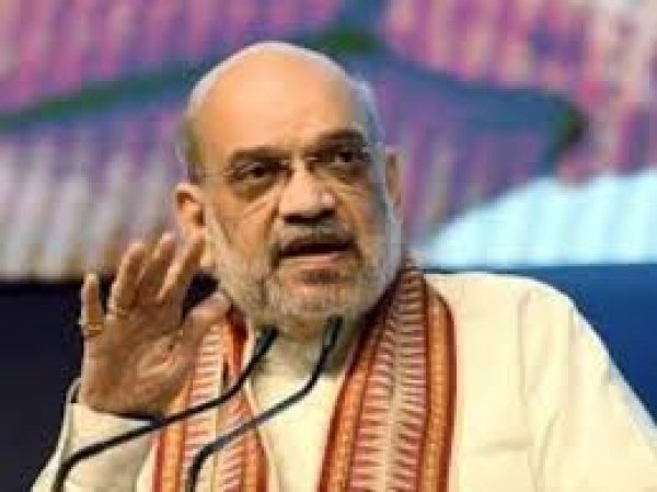 शाह ने कहा, राहुल बाबा आपकी तीसरी पीढ़ी भी आ जाए.....370 वापस नहीं आएगी