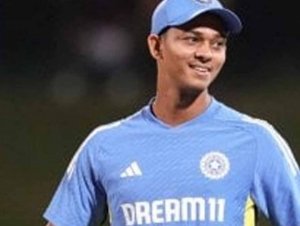 यशस्वी भी बनना चाहते हैं कप्तान