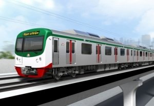 बांग्लादेश की पहली मेट्रो 28 दिसंबर से होगी संचालित