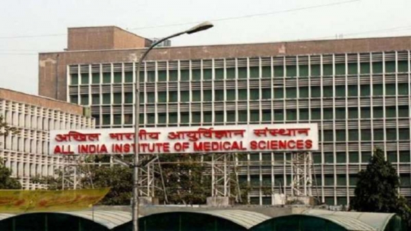 एम्स के डायरेक्टर ने बताई 2 साल की उपलब्धि