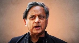 कांग्रेस सांसद शशि थरूर का चयनकर्ताओं पर निशाना, घरेलू क्रिकेट को तवज्जो देने की कही बात