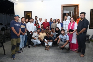 डिजिटल दुनिया से विश्व पटल तक पहुंचेगा छत्तीसगढ़ का पर्यटन: मंत्री  राजेश अग्रवाल