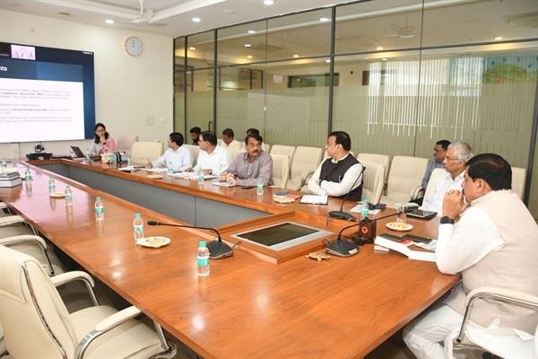 छिंदवाड़ा प्रकरण में सभी दोषियों के विरुद्ध की जाएगी कठोर कार्रवाई : मुख्यमंत्री डॉ. यादव