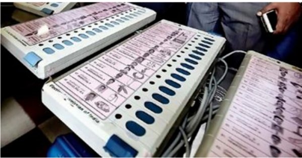 मतदान से पहले मॉकपोल के दौरान खराब निकलीं 3632 EVM, मरम्मत के लिए भेजी जाएंगी हैदराबाद