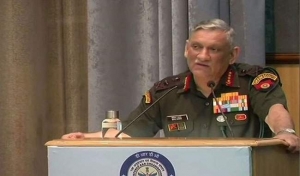 सेना प्रमुख ने बताई भविष्य की तैयारी, अगला युद्ध स्वदेशी शस्त्र प्रणालियों के साथ लड़ेंगे