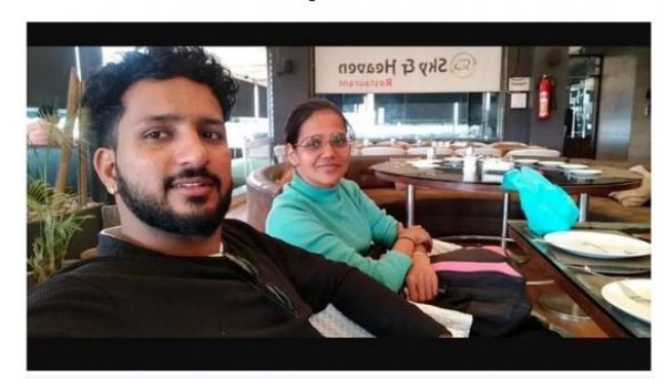 प्यार में मिले धोखे से दुखी होकर युवती ने लगाई फांसी, सुसाइड नोट में बयां किया दर्द