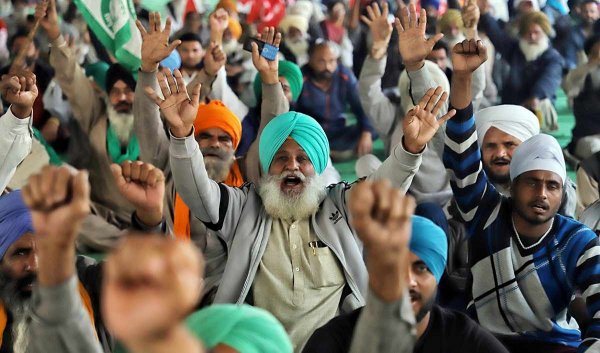 किसान आंदोलन तो स्थगित हो गया पर एमएसपी गारंटी कानून बनना मुश्किल है