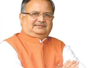 रमन बोले-जोगी से गठबंधन पर समय और परिस्थिति के अनुसार निर्णय लेंगे