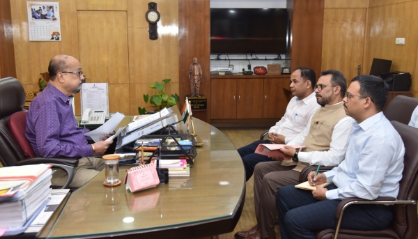 पेड़ों की सुरक्षा और संवर्धन पर समुचित ध्यान देने की आवश्यकता - राज्यपाल डेका