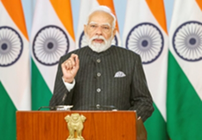 भारत मंडपम में आज एआई इम्पैक्ट एक्सपो 2026 का आगाज़, पीएम मोदी करेंगे उद्घाटन