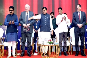 म.प्र. बना निवेश एवं निर्यात का नया केंद्र, लैटिन अमेरिकी देशों में बढ़ रही &lsquo;मेड इन एमपी&rsquo; उत्पादों की मांग : मुख्यमंत्री डॉ. यादव